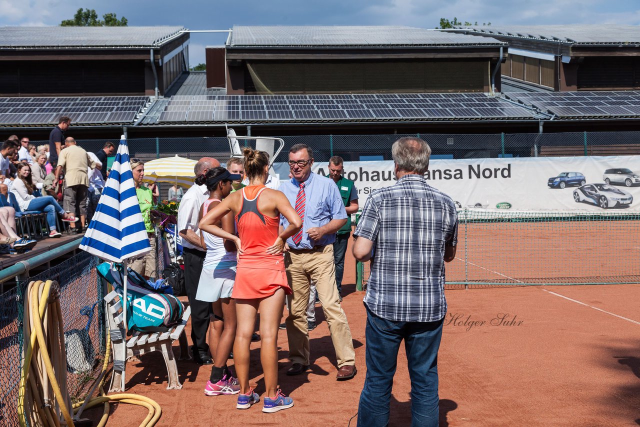 Bild 185 - Schwartau Open Sonntag
